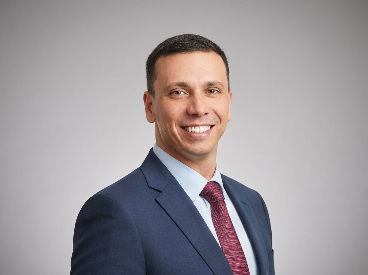 Abraham Y. Elias, Co-Founder and Lead Trainer
