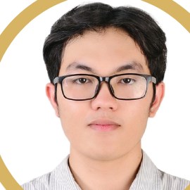 Nguyen Ly Hoang Huy, Cohort 1 Graduate