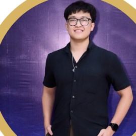Pham Quang Huy, Cohort 1 Graduate